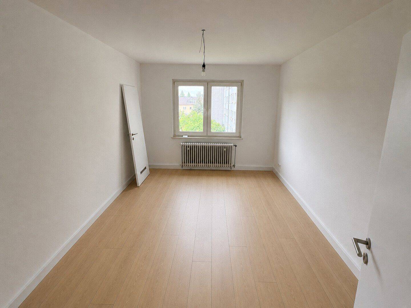 Erstbezug nach Sanierung | Moderne 2-Zimmer-Wohnung | oberste Etage – Wuppertal – Vorschaubild 5