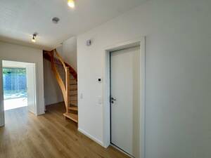 EXKLUSIVE NEUBAU-DOPPELHAUSHÄLFTE | 3 Zimmer mit Garten – 27578 Bremerhaven – Vorschaubild 3