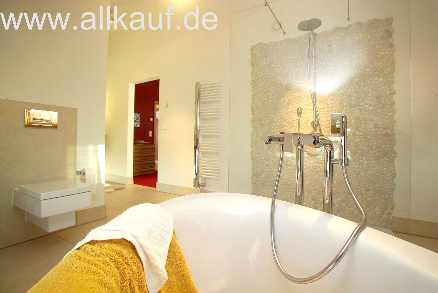 Individuelles Einfamilienhaus in Salach - maßgeschneidertes Wohnkonzept – Salach – Vorschaubild 7