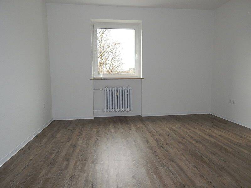 Sonnentage genießen: ansprechende 3-Zimmer-Wohnung mit Balkon – Castrop-Rauxel – Vorschaubild 5