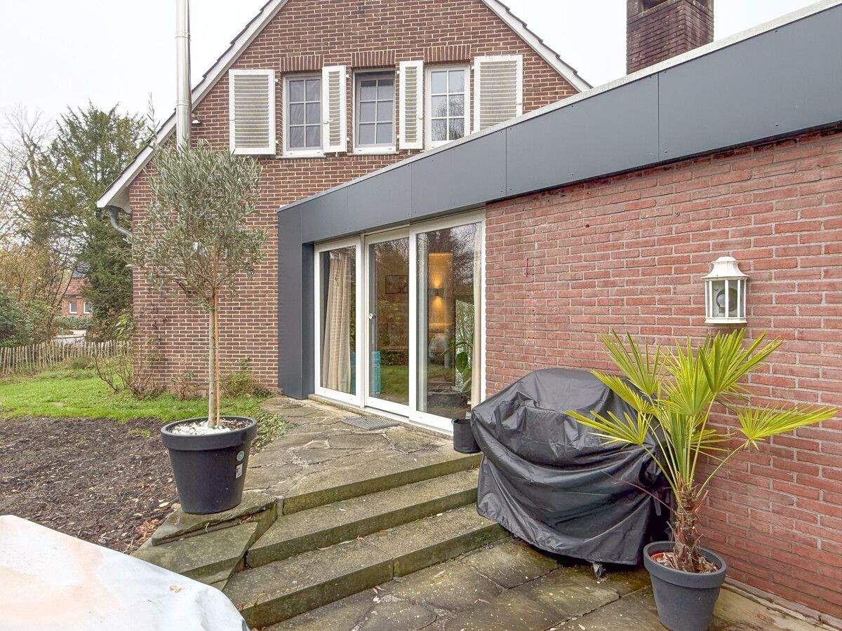 Charme trifft Moderne – liebevoll saniertes Einfamilienhaus in Bad Bentheim! – Bad Bentheim – Vorschaubild 5