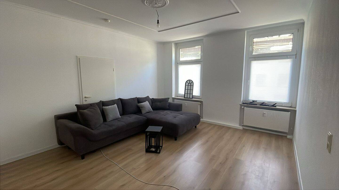 Sehr gepflegte 2 Zimmer Wohnung zentral in Vohwinkel – Wuppertal – Vorschaubild 6