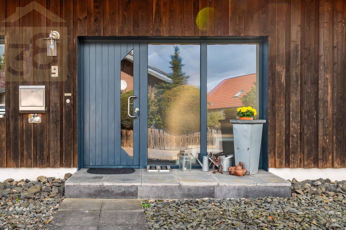 Niedrigenergiehaus in Barnstorf! – Wolfsburg – Vorschaubild 3