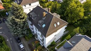 Solide Kapitalanlage in Frankfurt | vermietet | TG-Stellplatz inklusive – 60433 Frankfurt am Main – Vorschaubild 5