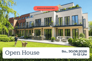 Hummel² - OPEN HOUSE 30.08.2026 | 11-13 Uhr – 22339 Hamburg – Vorschaubild 1