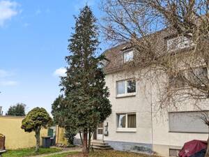 Vermietetes 4-Parteienhaus mit Potential in verkehrsgünstiger Lage von Köln-Dünnwald – 51069 Köln – Vorschaubild 3