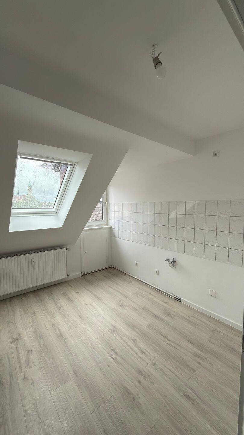 Frisch renovierte 3 Zimmer Wohnung in Braunschweiger Innenstadt – Braunschweig – Vorschaubild 9