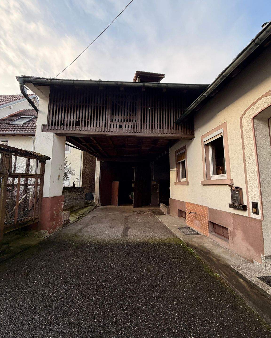 Aus Alt mach Traumhaus - hier können Sie verwirklichen – Hohberg – Vorschaubild 2