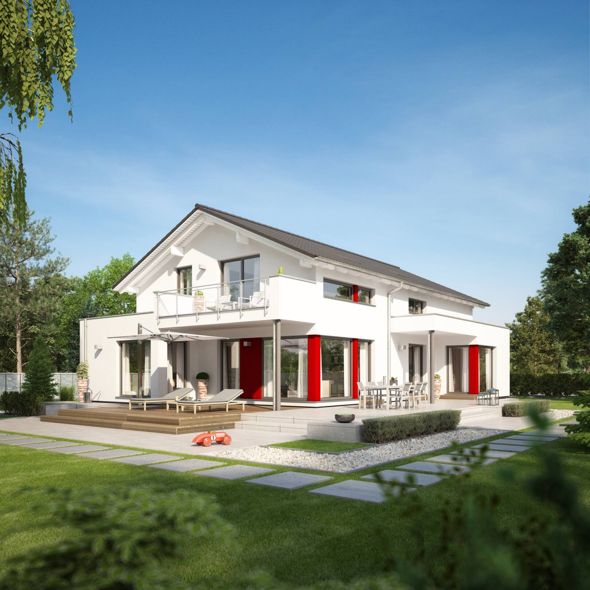 Haus in 58256 Ennepetal mit 211 m² kaufen