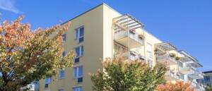 Parkstadt Schwabing, Smart Buy: Mit Lift direkt in die PH-Whg. u. gr. Dachterrasse – 80807 München – Vorschaubild 4