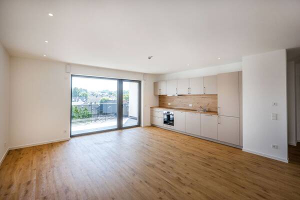 Etagenwohnung in 56567 Neuwied mit 116 m² kaufen