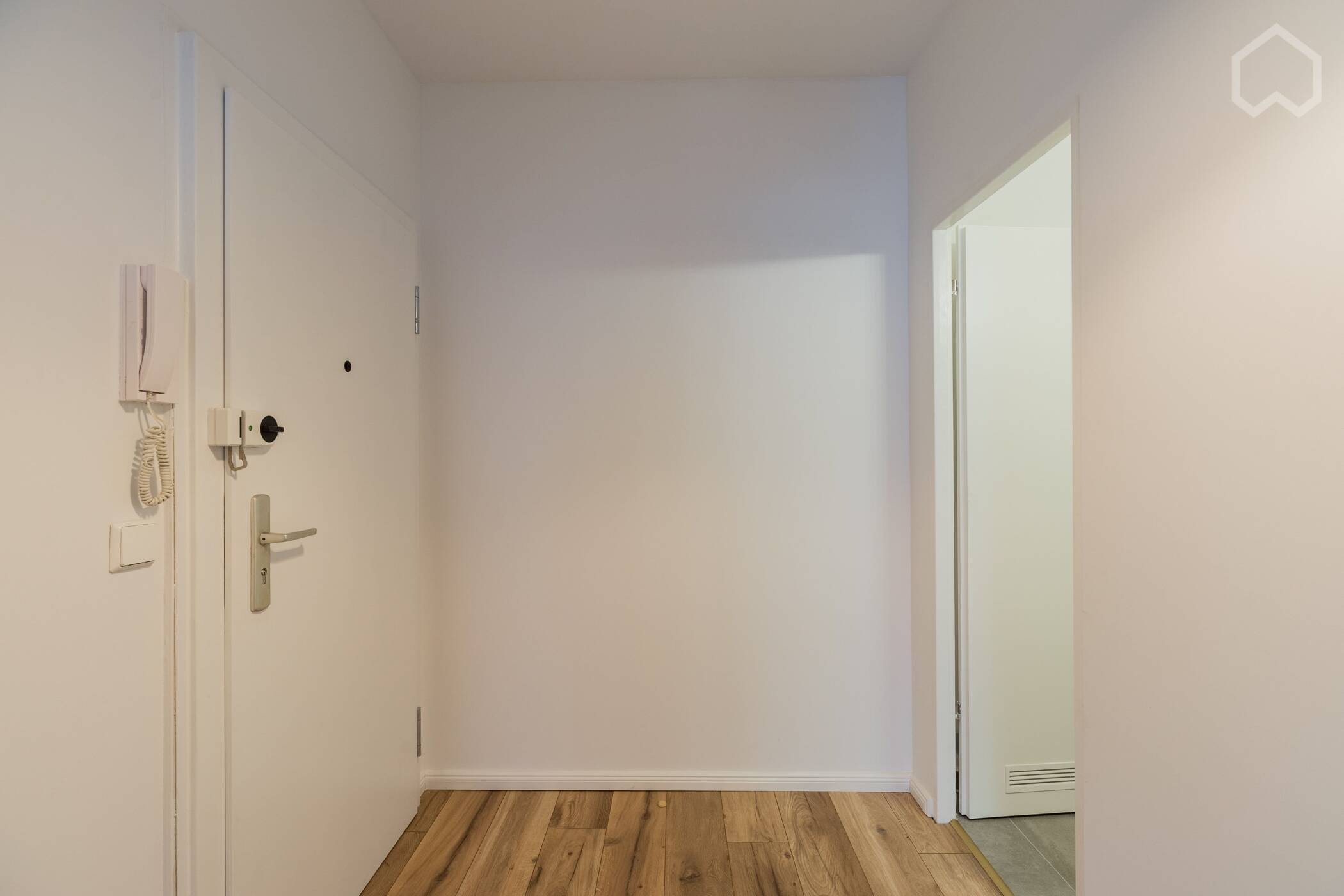 Modisches Apartment in Prenzlauer Berg – Berlin – Vorschaubild 7