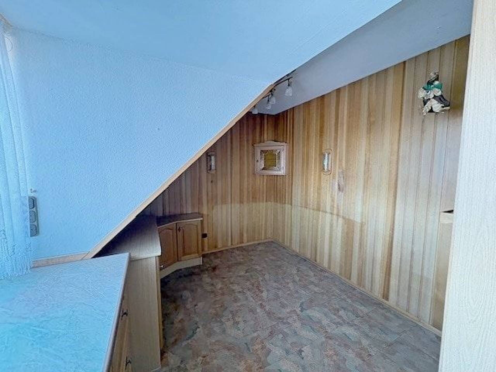 Dachgeschosswohnung in 21629 Neu Wulmstorf mit 63 m² kaufen
