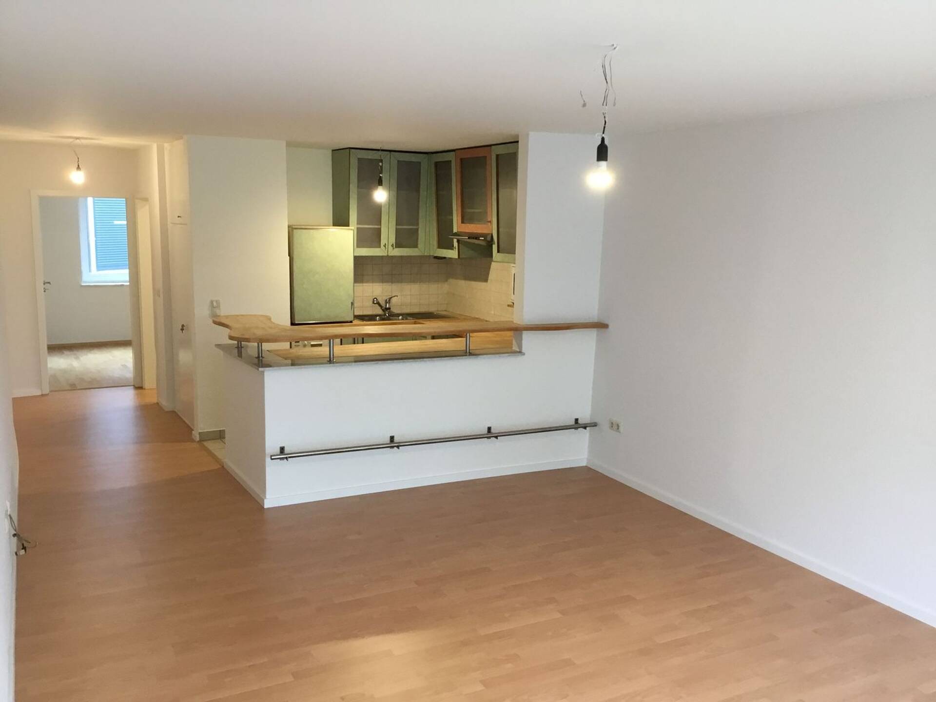Erdgeschosswohnung in 50968 Köln mit 53 m² kaufen