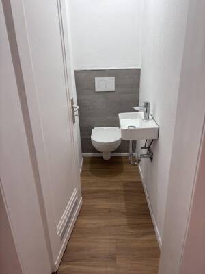 Wunderschöne sanierte 4,5 Zimmer Wohnung in ruhiger Lage von Hagen-Haspe – 58135 Hagen – Vorschaubild 4