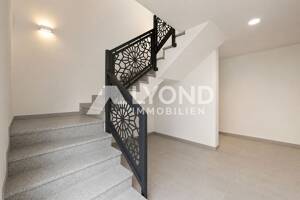 Exklusive Neubauwohnung - Erdgeschoss Wohnung 1 - 53,16 m², 2 Zimmer, 1 Stellplatz – 44329 Dortmund – Vorschaubild 4