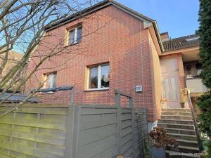 Stabile Kapitalanlage - gepflegtes Zinshaus mit 8 Wohneinheiten! – 21037 Hamburg – Vorschaubild 7