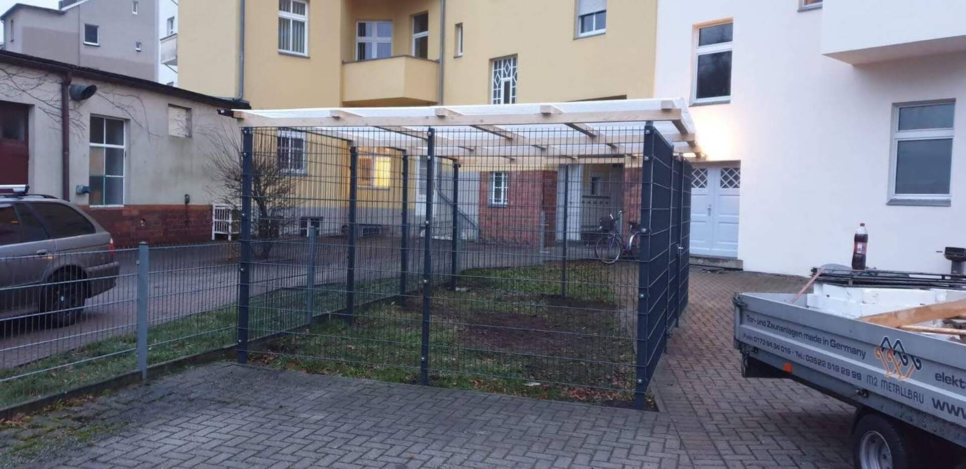 Mehrfamilienhaus in 01968 Senftenberg mit 537,6 m² kaufen