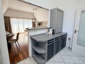 Möblierte Wohnung Frankfurt mieten - Wohnen auf Zeit – 60329 Frankfurt am Main – Vorschaubild 9