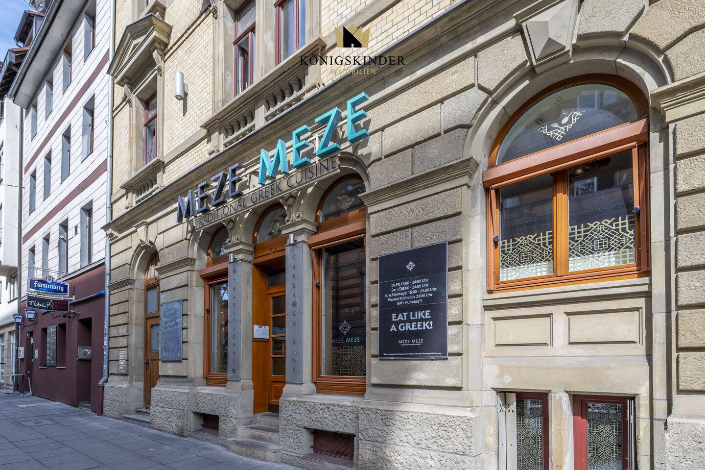 Wohn- und Geschäftshaus in zentraler Stuttgarter Lage – Stuttgart – Vorschaubild 4