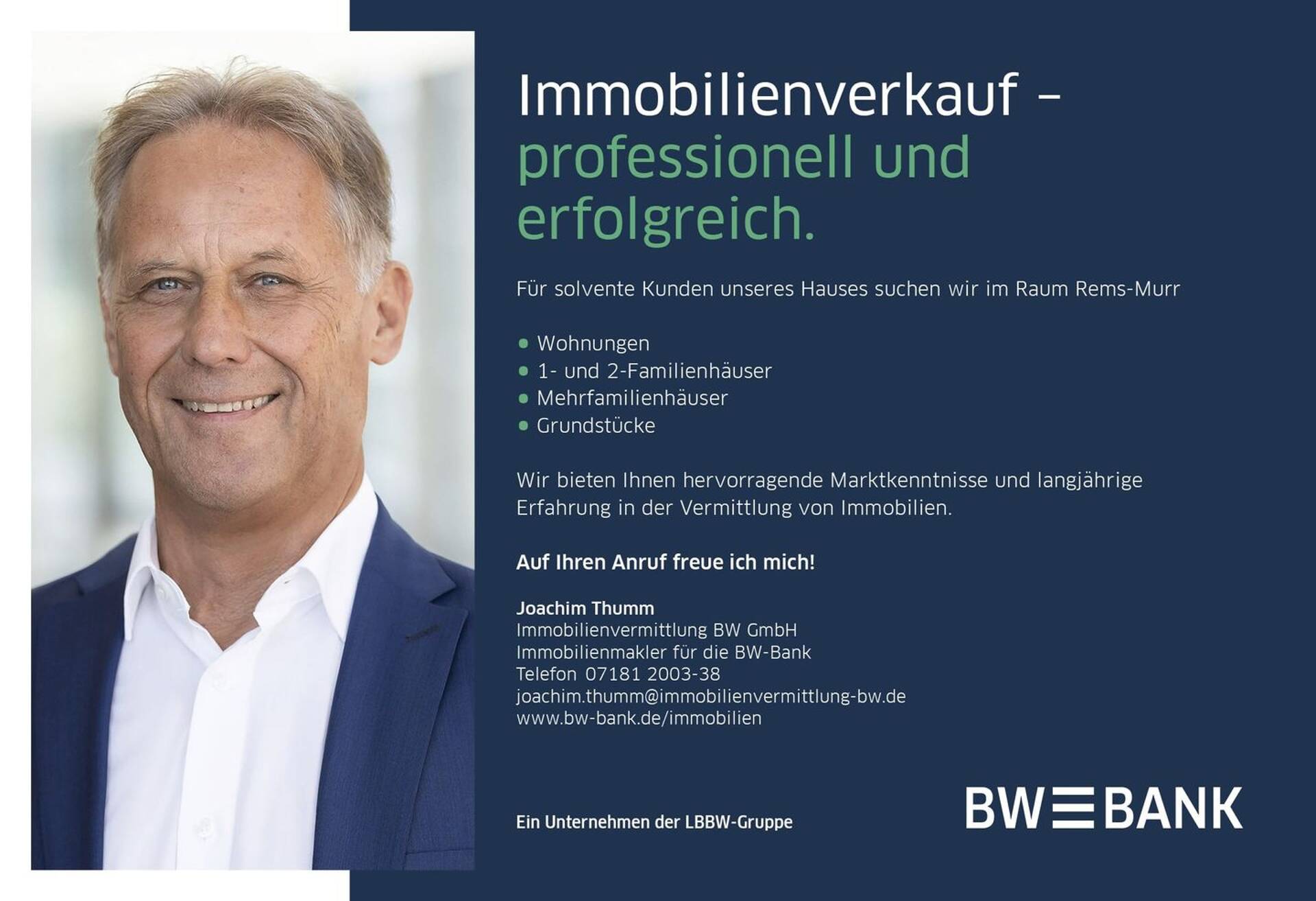 Etagenwohnung in 71336 Waiblingen mit 68,52 m² kaufen