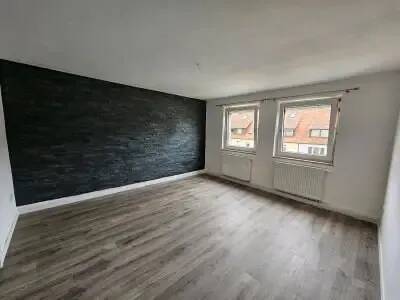 3-Zimmerwohnung renoviert mit Einbauküche – Hersbruck – Vorschaubild 5