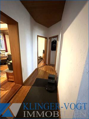 Großzügige 2,5 Zimmer Wohnung in Ludwigshafen-Friesenheim, nähe BASF und Klinikum – 67063 Ludwigshafen am Rhein – Vorschaubild 7