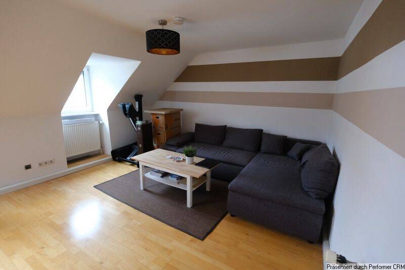 Charmante Altbauwohnung mit besonderem Wohngefühl – Stuttgart – Vorschaubild 6