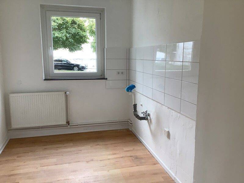 Tolle 3-Zimmer-Erdgeschoss-Wohnung mit Balkon zu vermieten! – Osnabrück – Vorschaubild 3