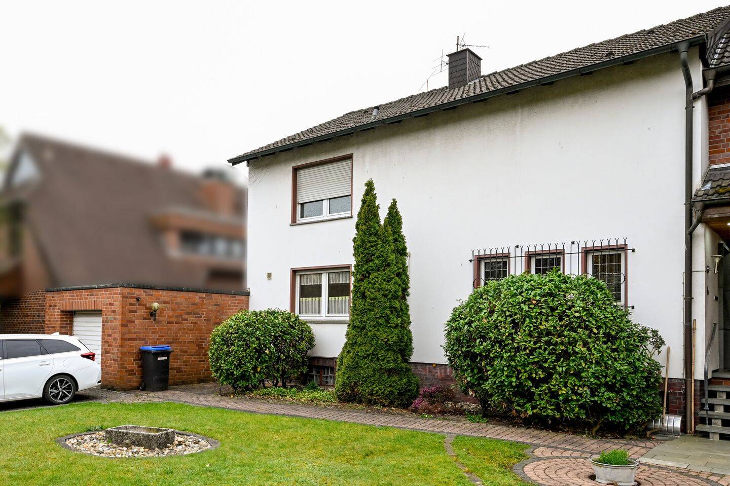 Familienfreundliche Doppelhaushälfte mit großem Garten in Hamm-Mark! – Hamm – Vorschaubild 4