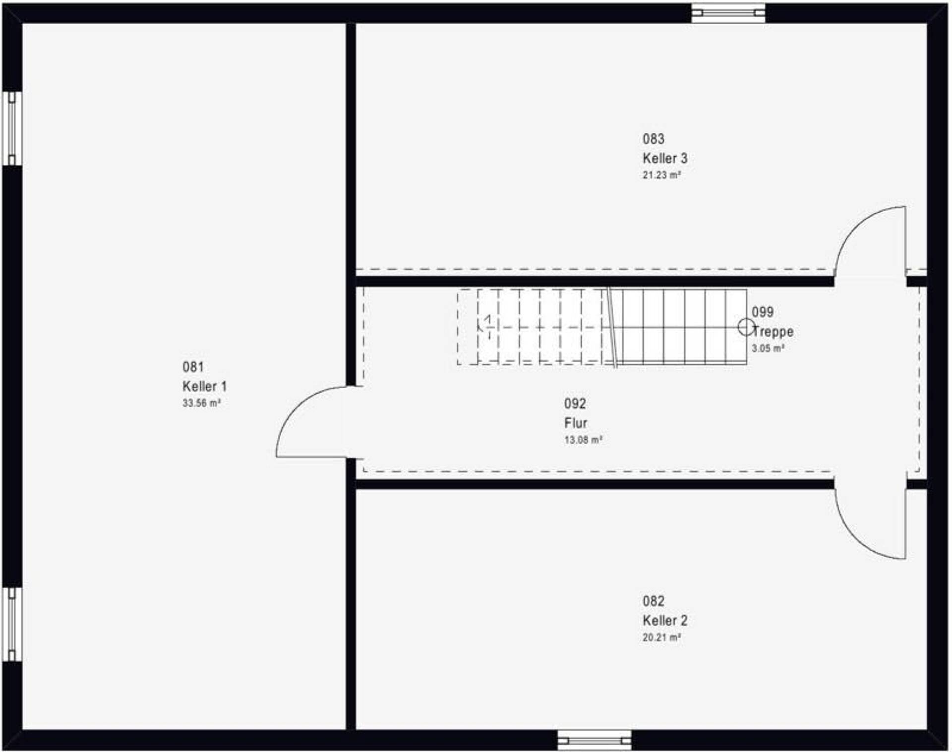 Haus in 36433 Bad Salzungen mit 156 m² kaufen