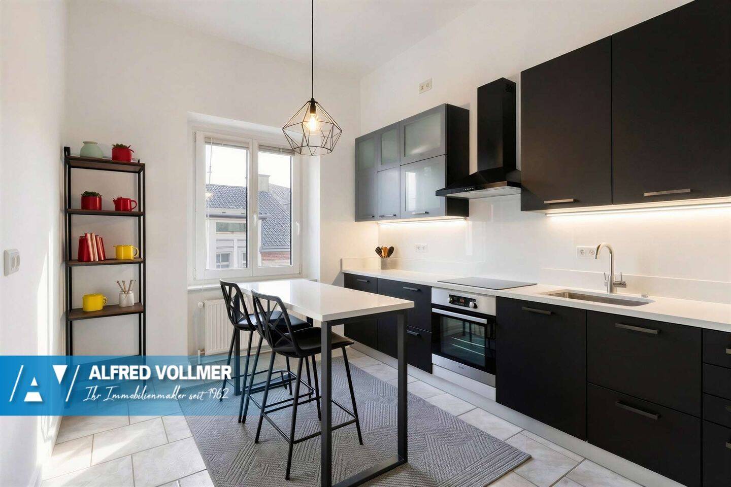 Schöne Maisonettewohnung in der Nordstadt – Wuppertal – Vorschaubild 8