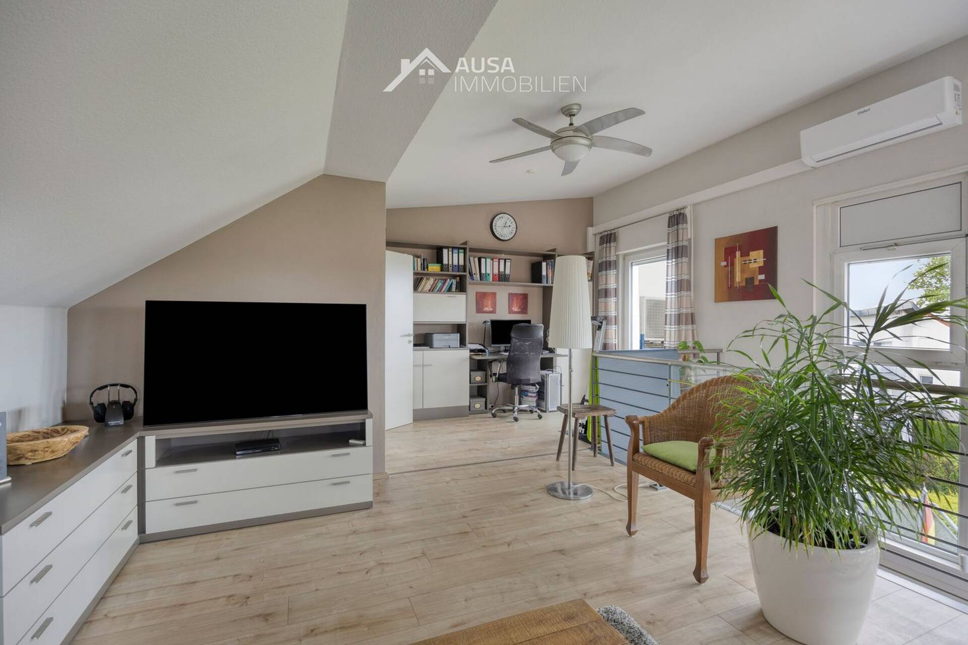 Etagenwohnung in 49479 Ibbenbüren mit 91 m² kaufen