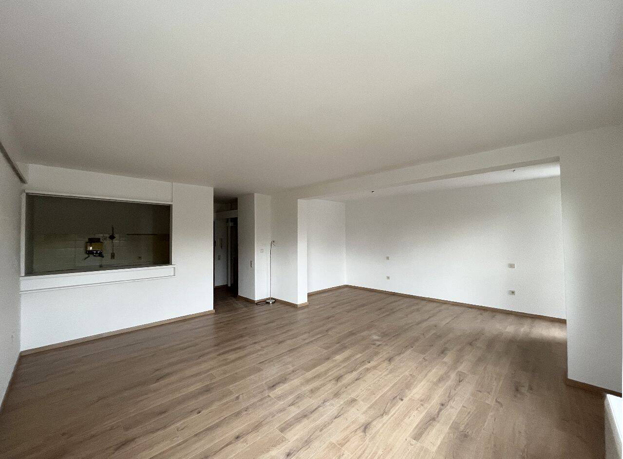 Ruhig gelegene Wohnung mit ca. 48 m² in DO-Oespel zu vermieten! – Dortmund – Vorschaubild 3
