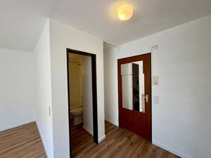 Bezugsfreie 1-Zimmer-Studentenwohnung in zentraler Lage von Freiburg-Oberau – 79102 Freiburg im Breisgau – Vorschaubild 9