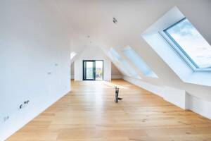 PROVISIONSFREI: 5-Zimmer-Penthouse mit Dachterrasse in Offenbach – 63071 Offenbach am Main – Vorschaubild 2
