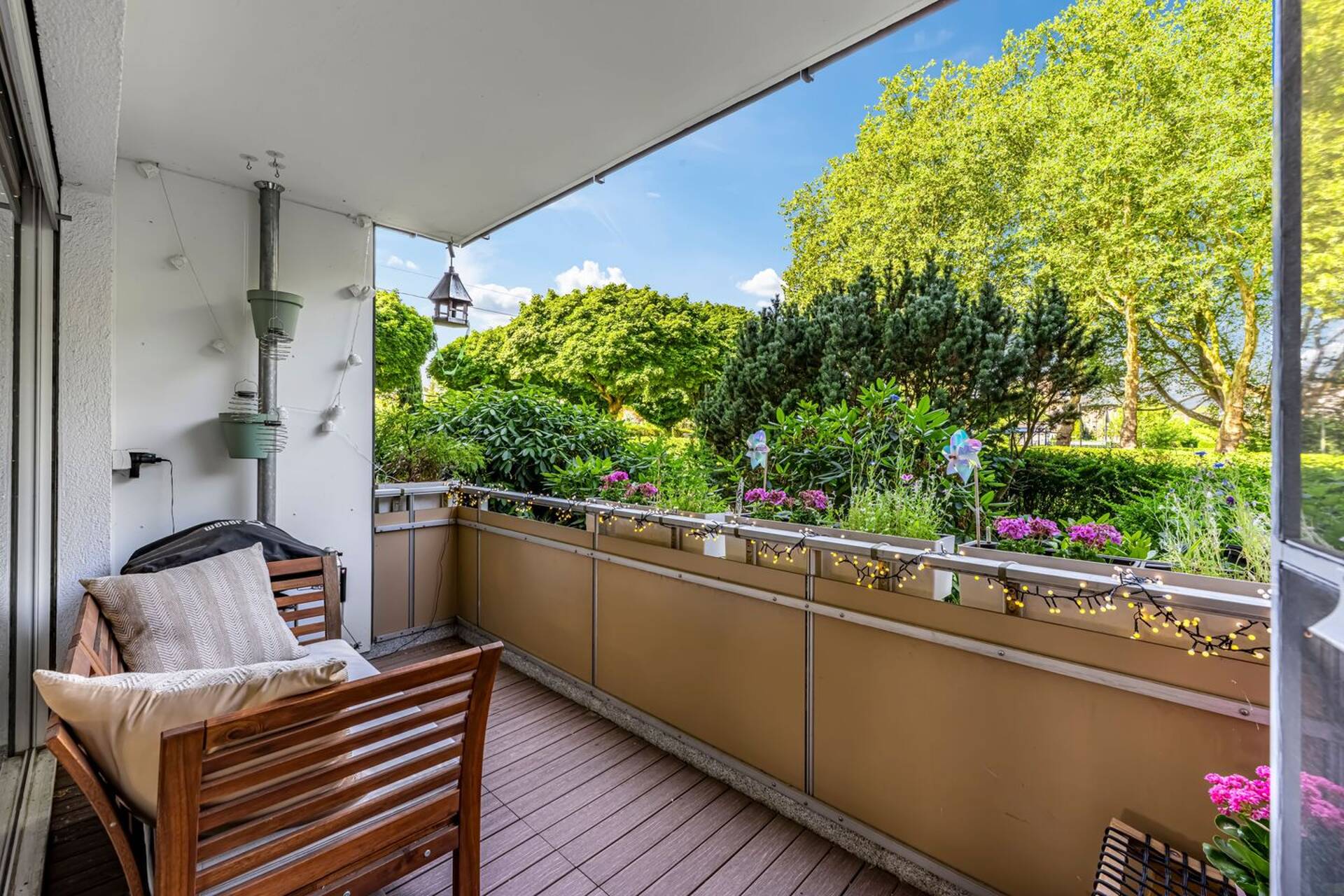 Erdgeschosswohnung in 45527 Hattingen mit 88 m² kaufen