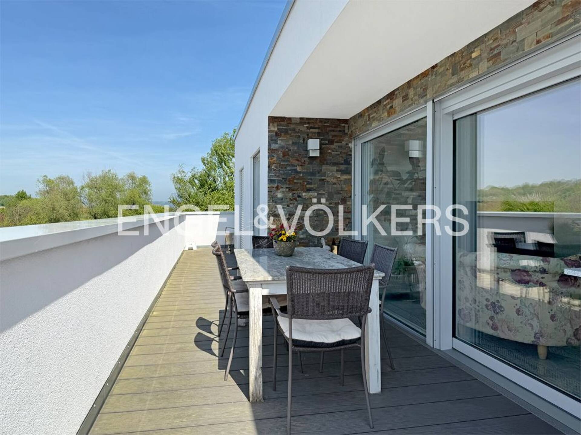 Penthouse in 56072 Koblenz mit 140 m² kaufen