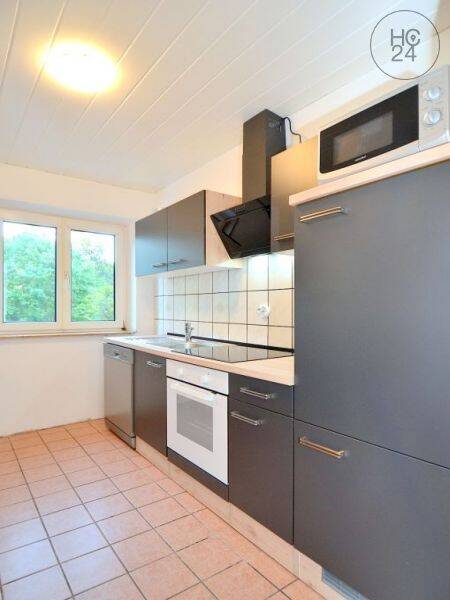 Modern möbliertes Zimmer mit WLAN in Nürnberg Süd – Nürnberg – Vorschaubild 7