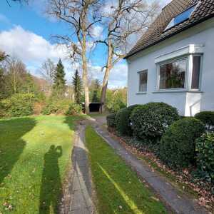 SOLLER - IMMOBILIEN Mehrfamilienhaus auf parkähnlichen Grundstück zur Selbstnutzung oder Anlage in bevorzugter Lage von Lesum/St. Magnus – 28717 Bremen – Vorschaubild 8