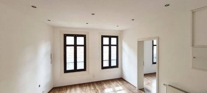 GRUNDform-Immobilien ! Lust auf Wohnen ? 1A Lage – gut geschnitten - bezahlbar!