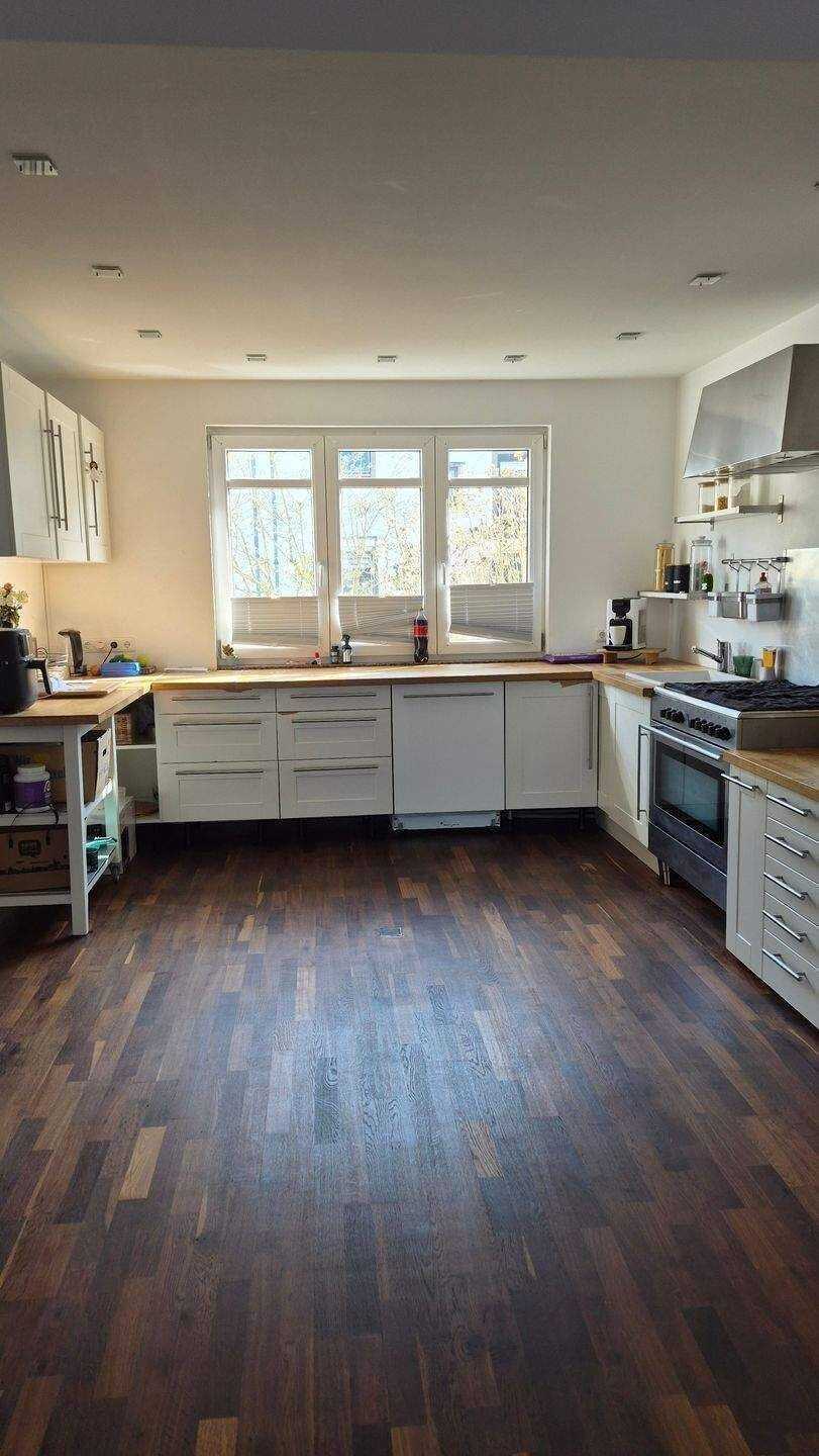Two in One, 2 Reihenhäuser miteinander verbunden für die große Familie, Wintergärten, Garten und Terrasse ! – Mönchengladbach – Vorschaubild 6