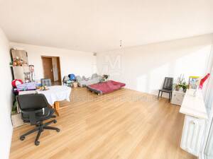 Helle 1 Zimmer Wohnung mit Ausblick auf die MHH – 30625 Hannover – Vorschaubild 4