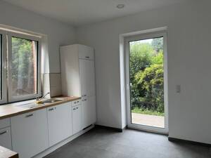 Neubau KfW40 EG Wohnung mit eigenem Garten Im Bremer Grambke – 28719 Bremen – Vorschaubild 2
