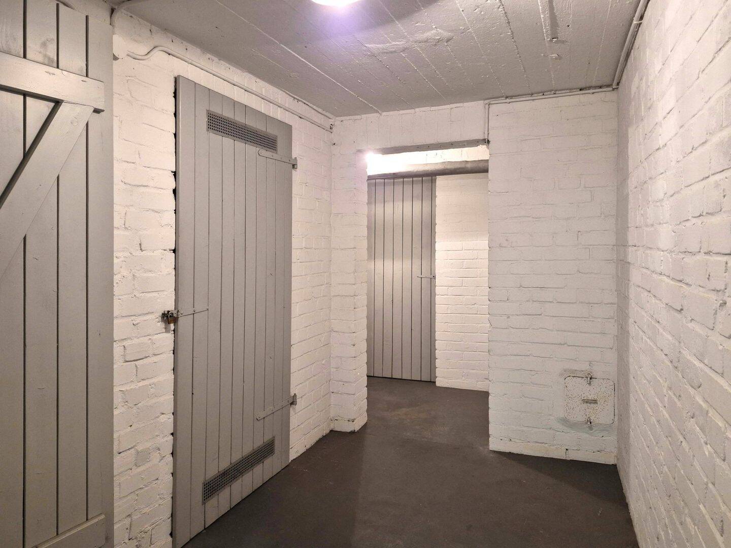 Großzügig geschnittene 2-Zimmer-Wohnung in Düsseldorf Düsseltal – Düsseldorf – Vorschaubild 5