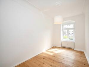 Frisch renovierte 3-Zimmer-Wohnung in attraktiver Elblage! – 1307 Dresden – Vorschaubild 4