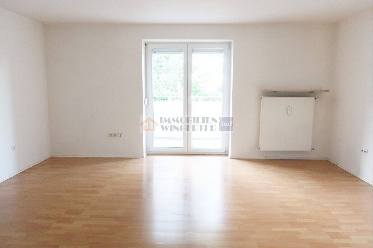 1 Zimmer-Apartment im begehrten Stadtwesten mit Balkon und Lift – Regensburg – Vorschaubild 2