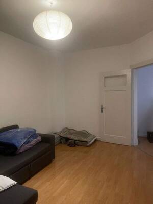 2 Zimmer Wohnung mit Charme in HH-Barmbek !Bitte unsere Fragen beachten! – 22081 Hamburg – Vorschaubild 4