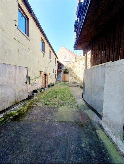 Geplante 10 Wohnungen in hervorragender Wohnlage von WÜ-Heidingsfeld; Ritter von Berlichingen-Hof – Würzburg – Vorschaubild 8