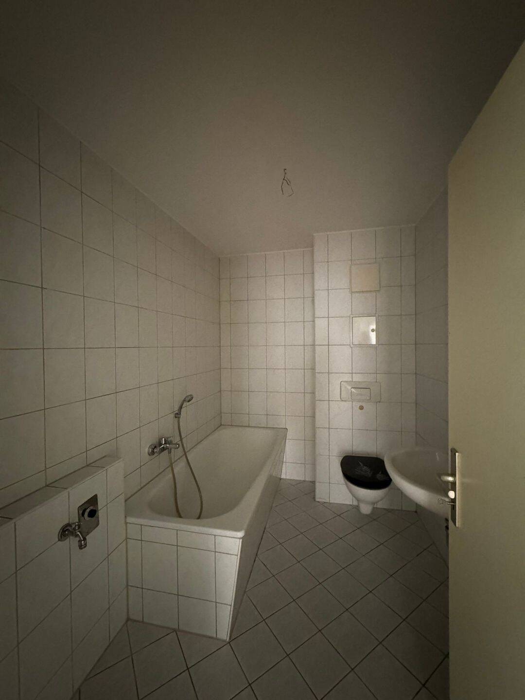 3-Raum-Dachgeschosswohnung mit Balkon – Reichenbach – Vorschaubild 4